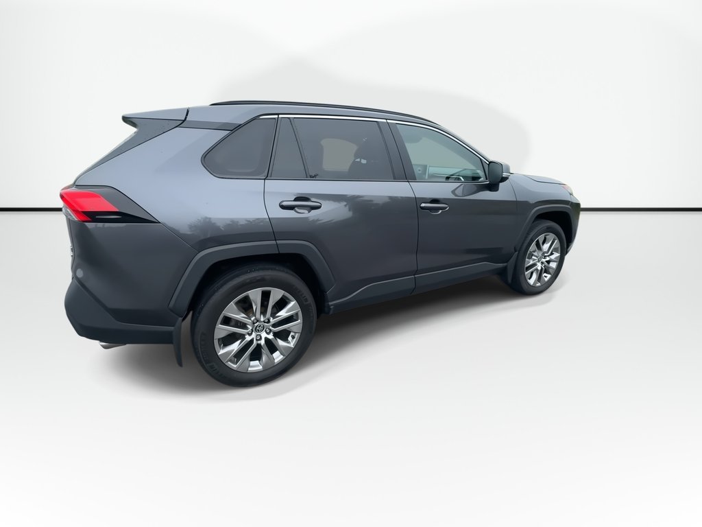 2021 Toyota RAV4 XLE | Roof | Cam | USB | Warranty to 2027 in Saint John, New Brunswick - 8 - w1024h768px