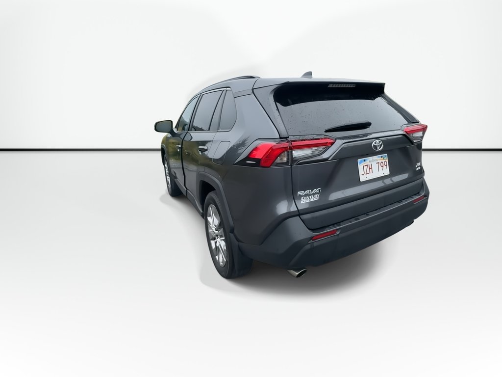 2021 Toyota RAV4 XLE | Roof | Cam | USB | Warranty to 2027 in Saint John, New Brunswick - 6 - w1024h768px