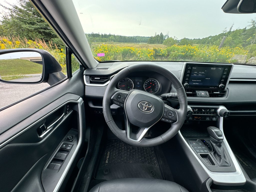2021 Toyota RAV4 in Antigonish, Nova Scotia - 17 - w1024h768px