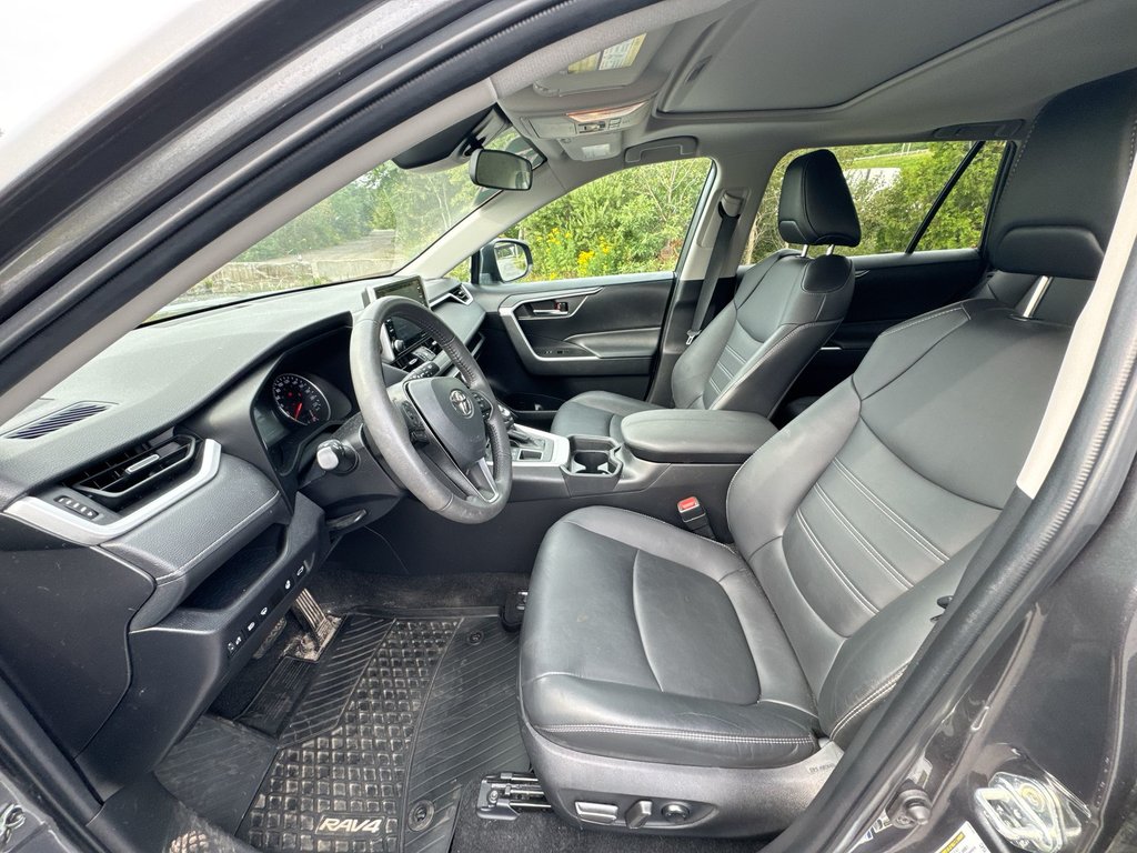 2021 Toyota RAV4 in Antigonish, Nova Scotia - 13 - w1024h768px
