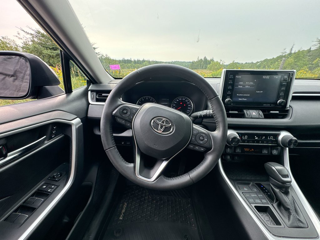 2021 Toyota RAV4 in Antigonish, Nova Scotia - 12 - w1024h768px