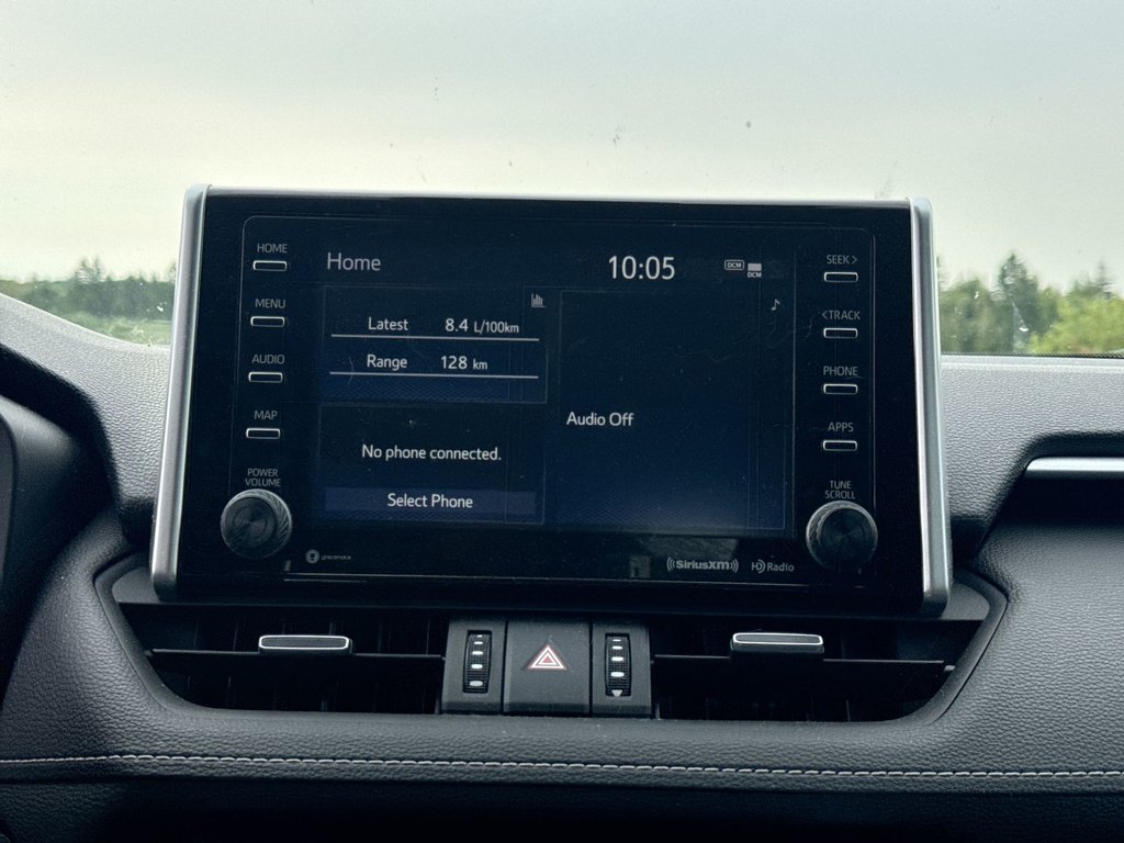 2021 Toyota RAV4 in Antigonish, Nova Scotia - 25 - w1024h768px