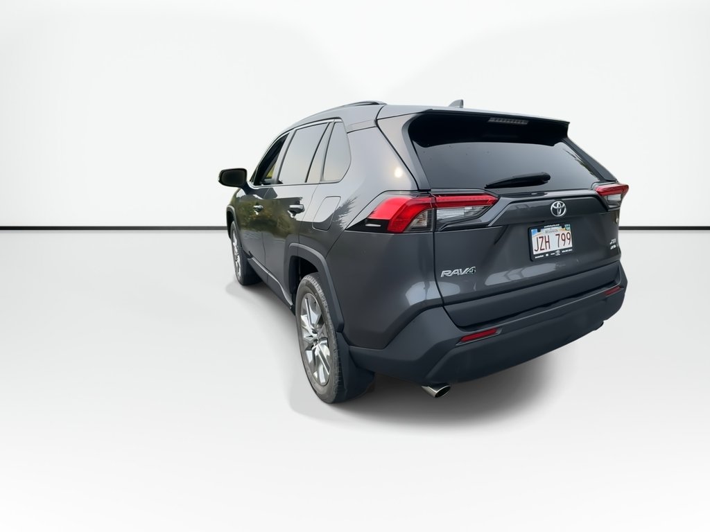 2021 Toyota RAV4 in Antigonish, Nova Scotia - 6 - w1024h768px