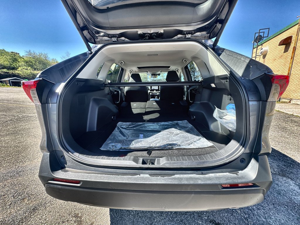 2025 Toyota RAV4 in Antigonish, Nova Scotia - 37 - w1024h768px