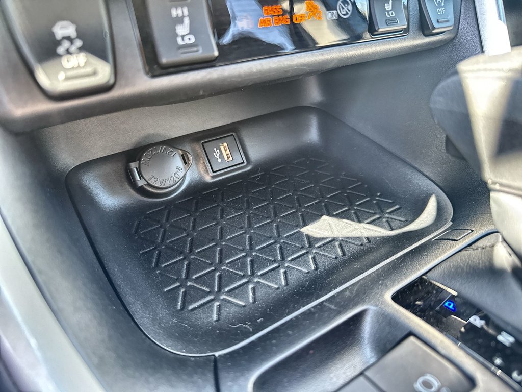 2025 Toyota RAV4 in Antigonish, Nova Scotia - 28 - w1024h768px