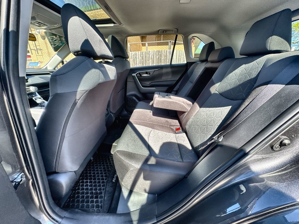 2025 Toyota RAV4 in Antigonish, Nova Scotia - 33 - w1024h768px