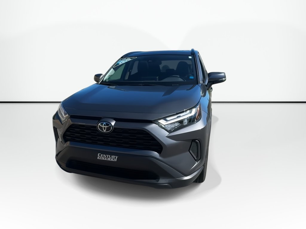 2025 Toyota RAV4 in Antigonish, Nova Scotia - 3 - w1024h768px