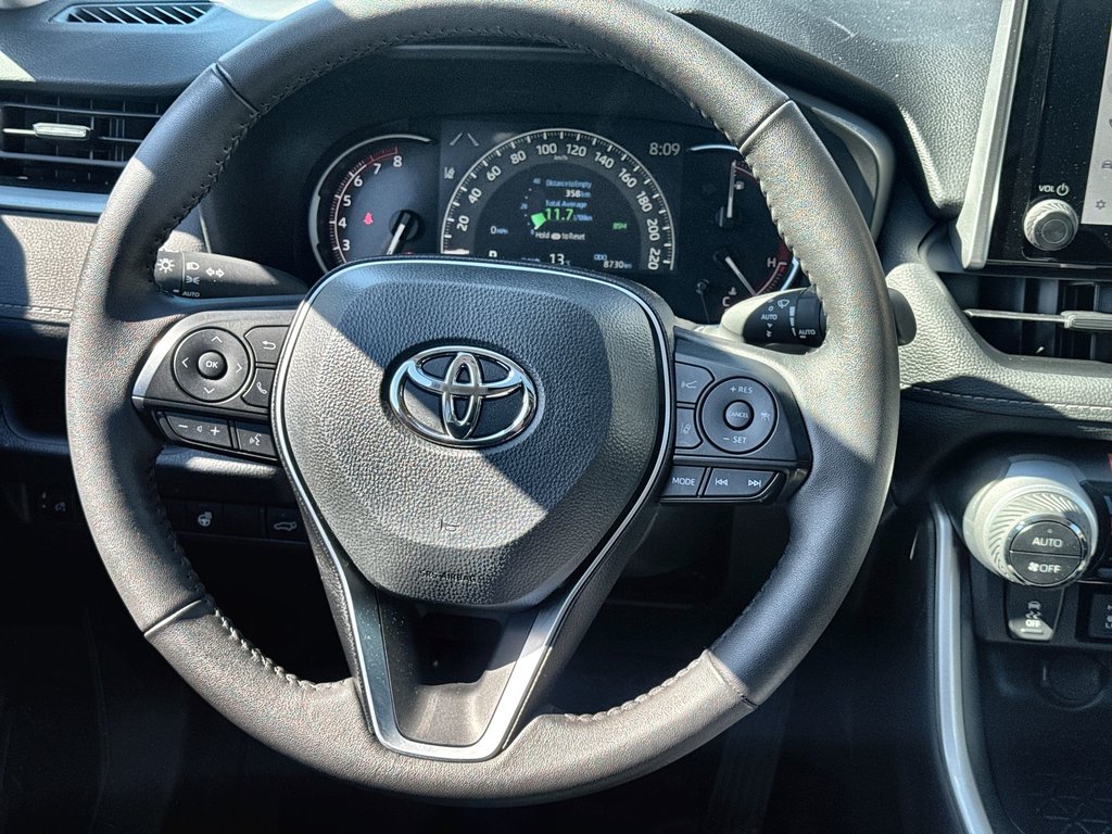 2025 Toyota RAV4 in Antigonish, Nova Scotia - 23 - w1024h768px