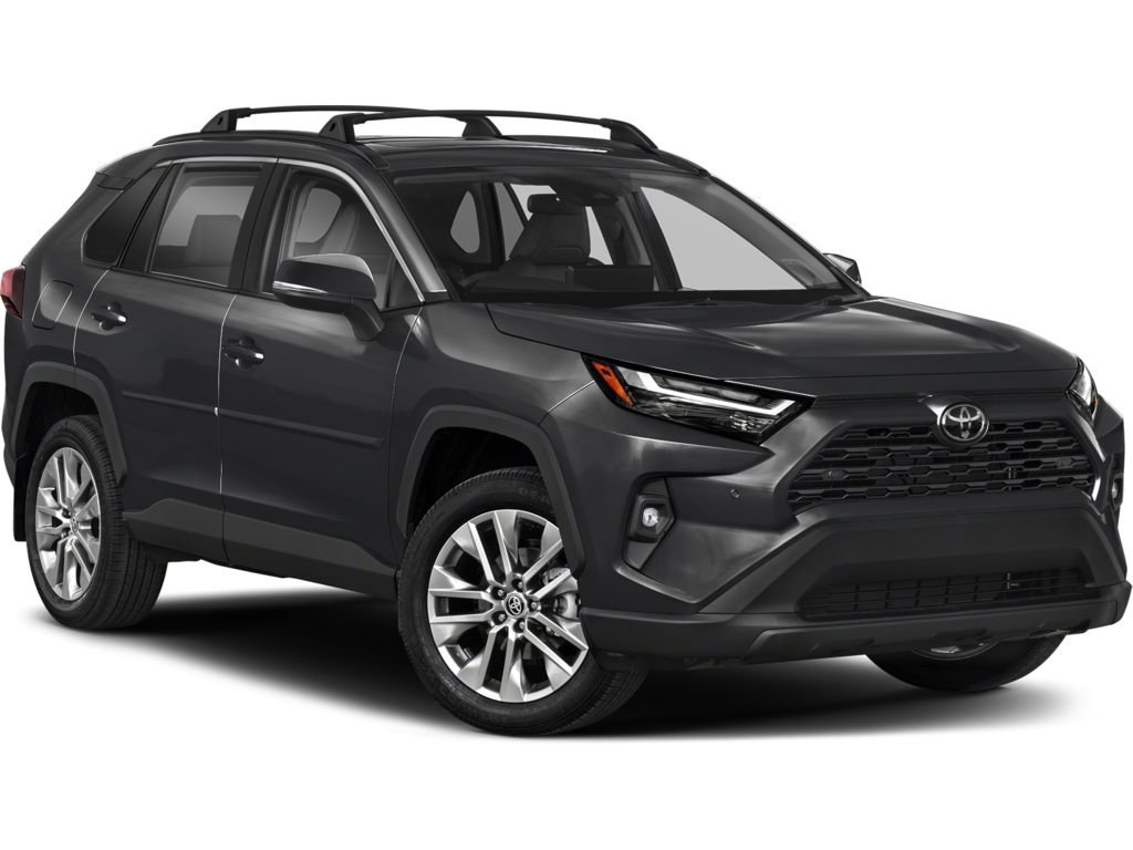 Toyota RAV4 XLE 2025 à Saint John, Nouveau-Brunswick - 1 - w1024h768px