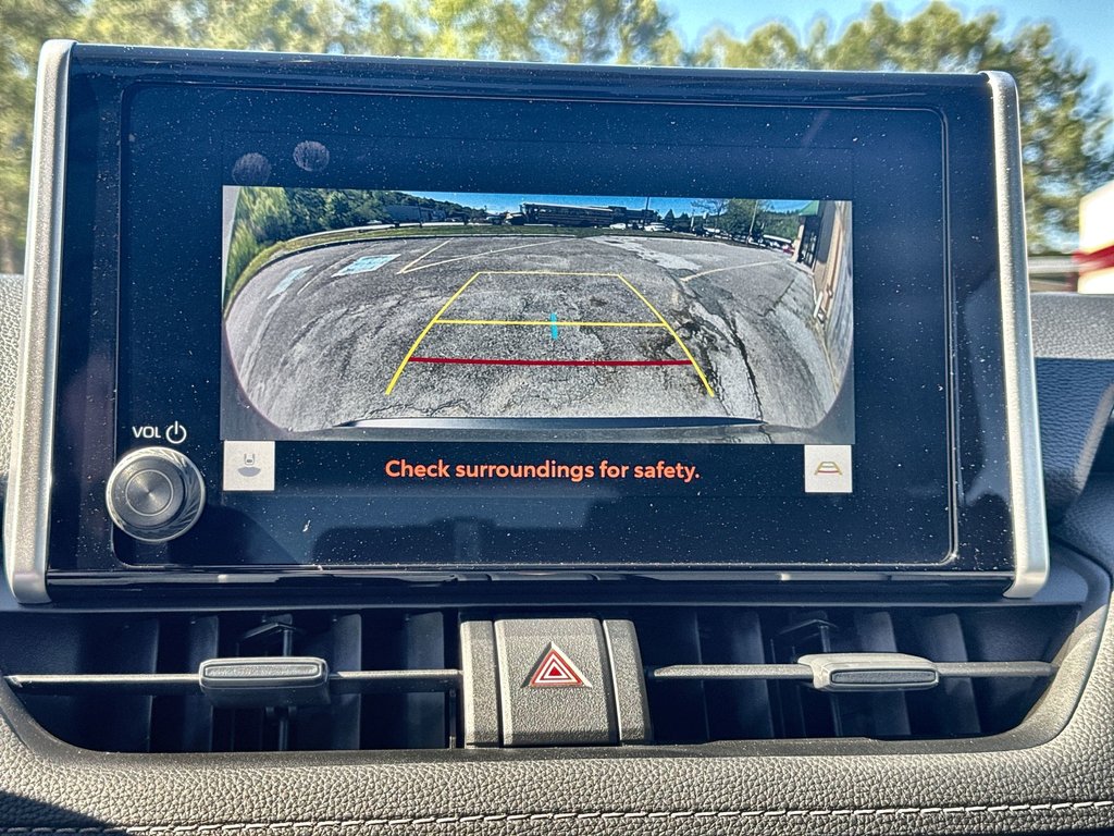 2025 Toyota RAV4 in Antigonish, Nova Scotia - 26 - w1024h768px