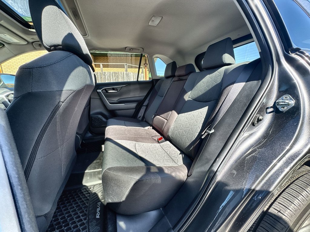 2025 Toyota RAV4 in Antigonish, Nova Scotia - 32 - w1024h768px