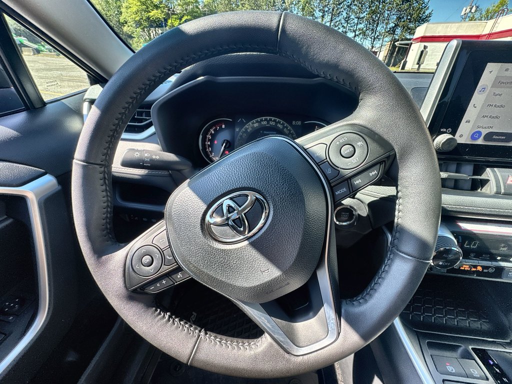 2025 Toyota RAV4 in Antigonish, Nova Scotia - 19 - w1024h768px