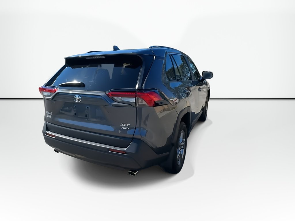 2025 Toyota RAV4 in Antigonish, Nova Scotia - 7 - w1024h768px