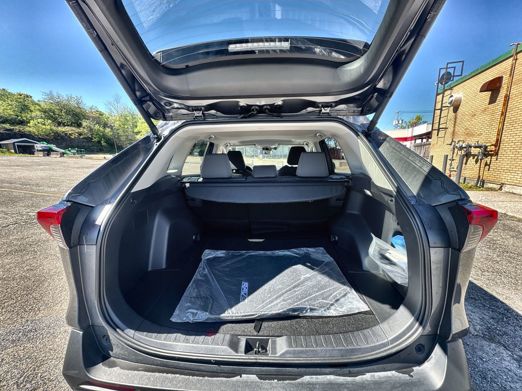 2025 Toyota RAV4 in Antigonish, Nova Scotia - 36 - w1024h768px