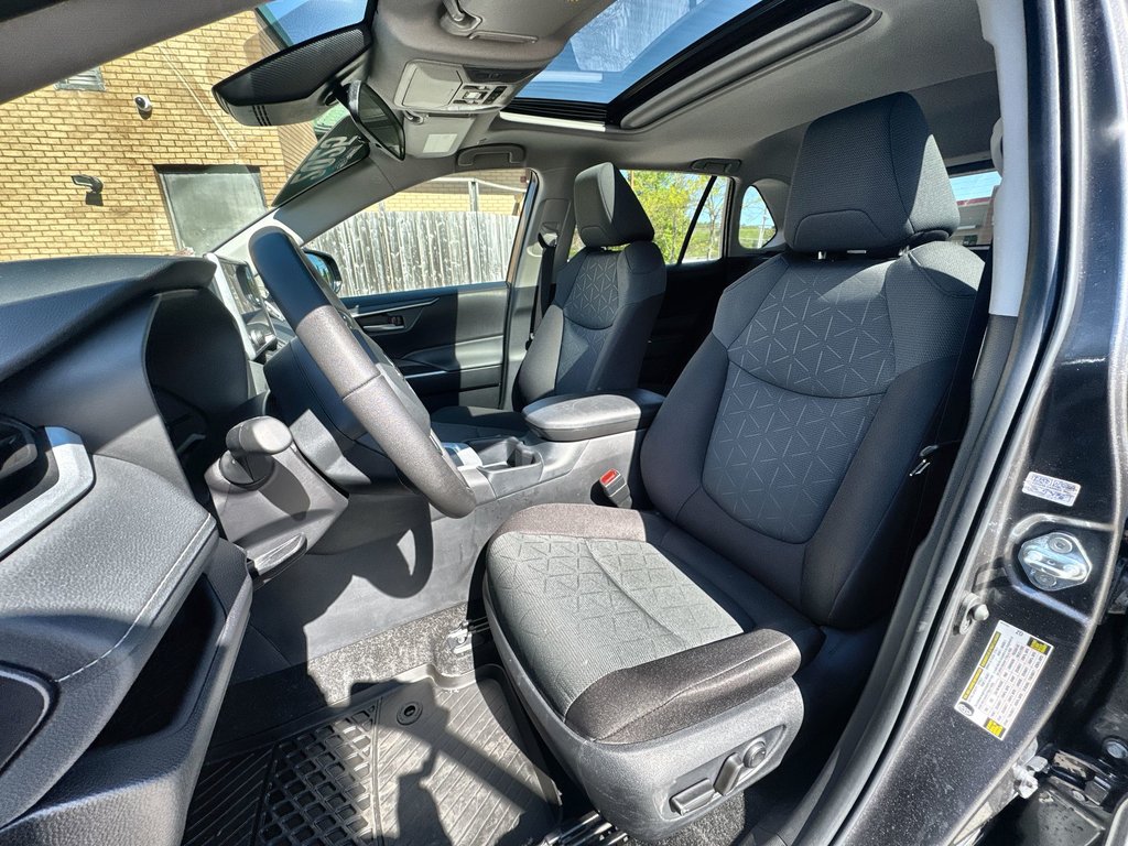 2025 Toyota RAV4 in Antigonish, Nova Scotia - 11 - w1024h768px