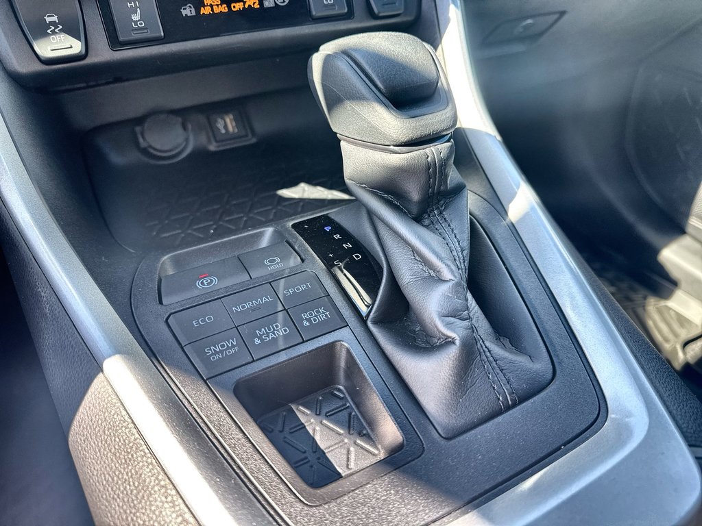 2025 Toyota RAV4 in Antigonish, Nova Scotia - 29 - w1024h768px