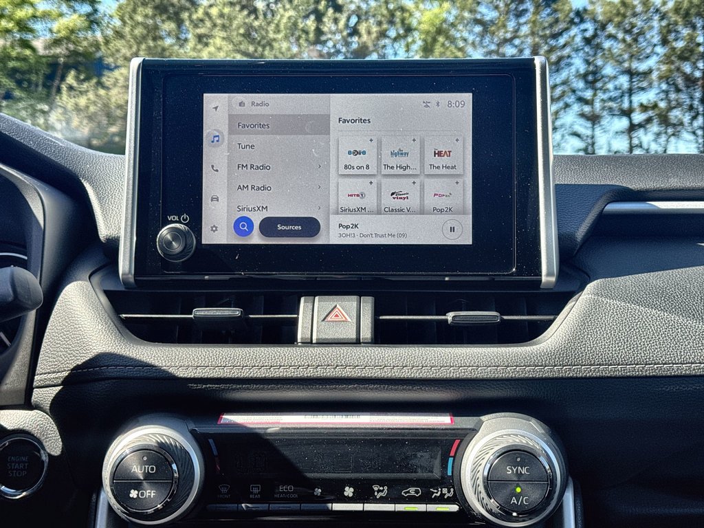 2025 Toyota RAV4 in Antigonish, Nova Scotia - 25 - w1024h768px