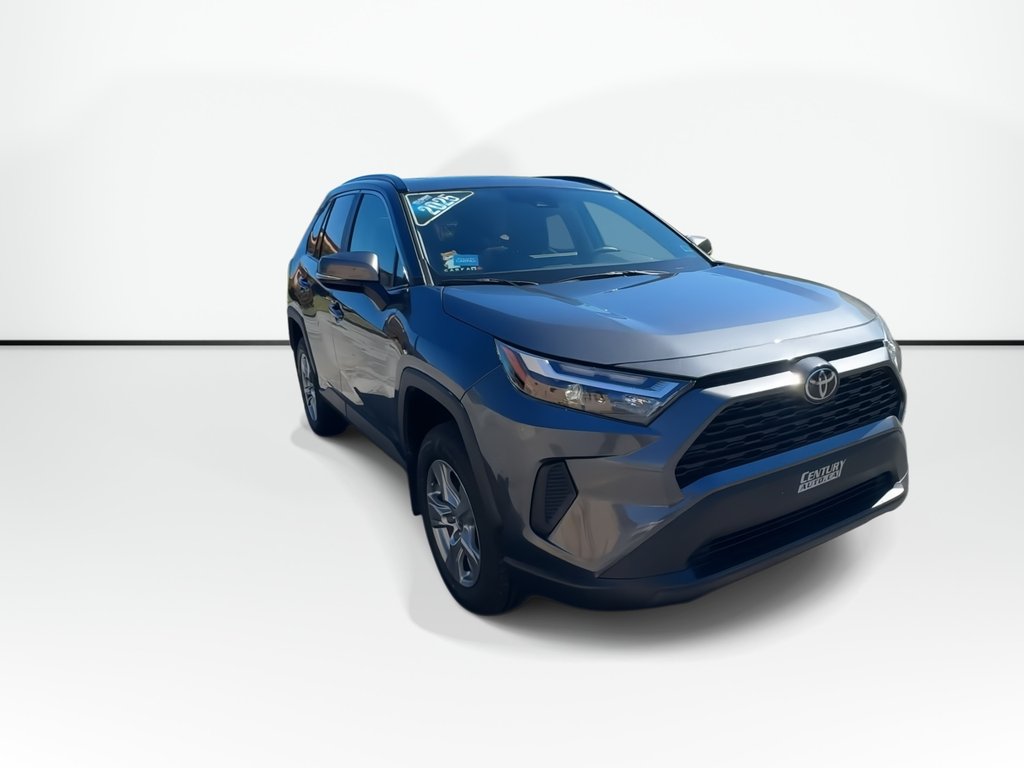 2025 Toyota RAV4 in Antigonish, Nova Scotia - 2 - w1024h768px