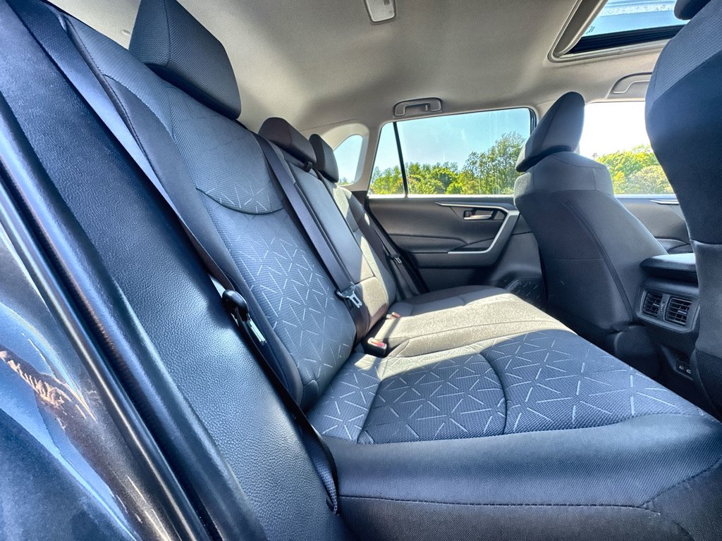 2025 Toyota RAV4 in Antigonish, Nova Scotia - 40 - w1024h768px