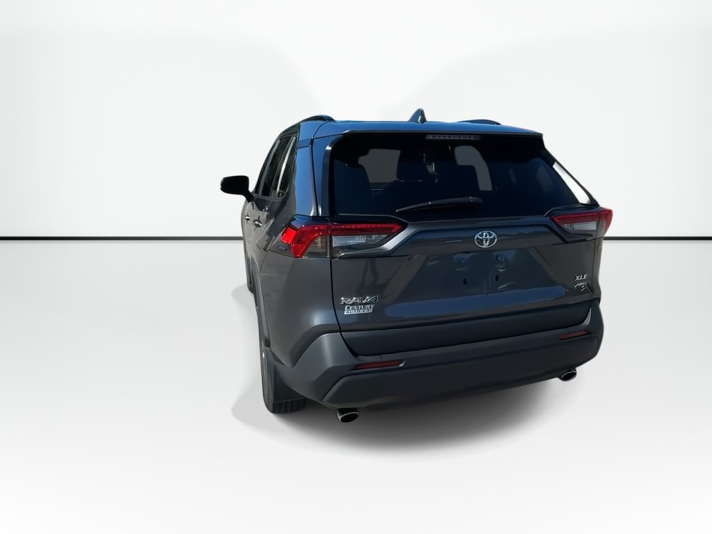 2025 Toyota RAV4 in Antigonish, Nova Scotia - 6 - w1024h768px
