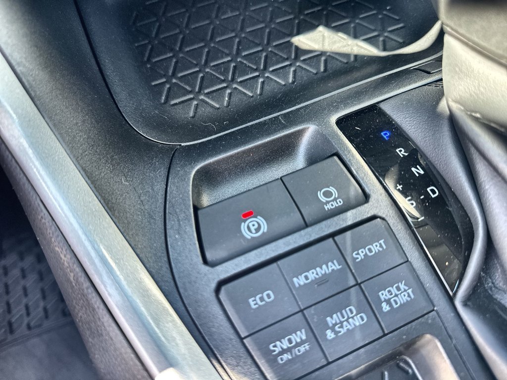 2025 Toyota RAV4 in Antigonish, Nova Scotia - 30 - w1024h768px