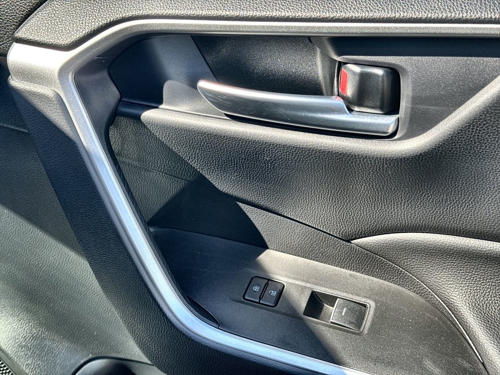 2025 Toyota RAV4 in Antigonish, Nova Scotia - 46 - w1024h768px
