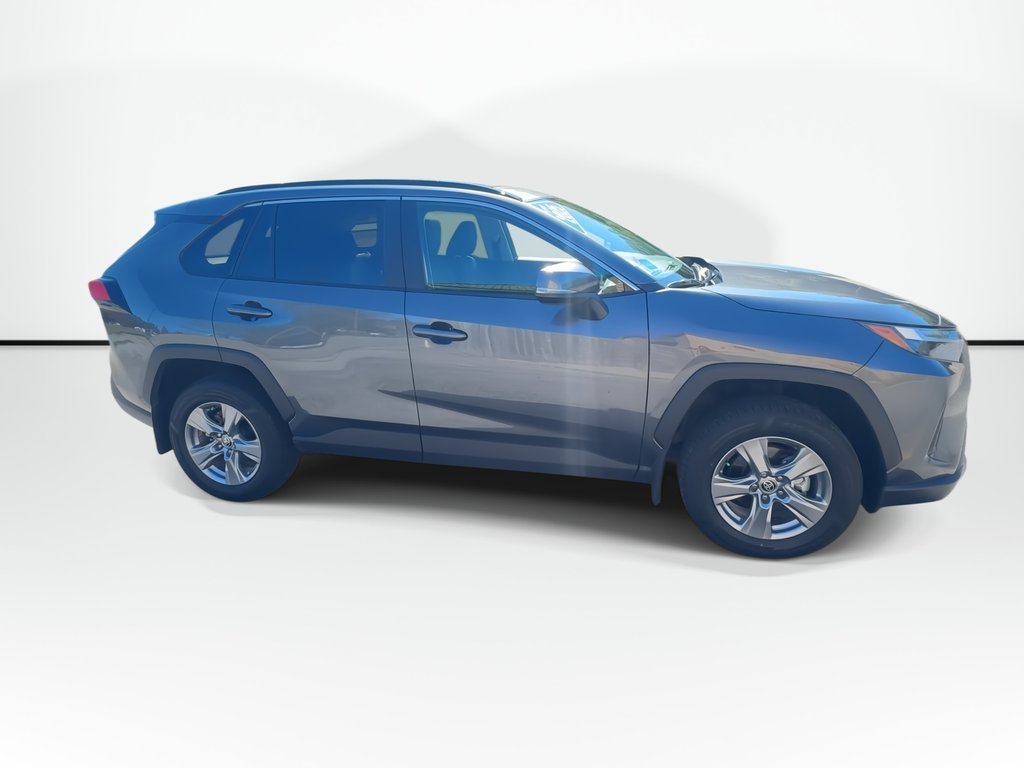 2025 Toyota RAV4 in Antigonish, Nova Scotia - 9 - w1024h768px