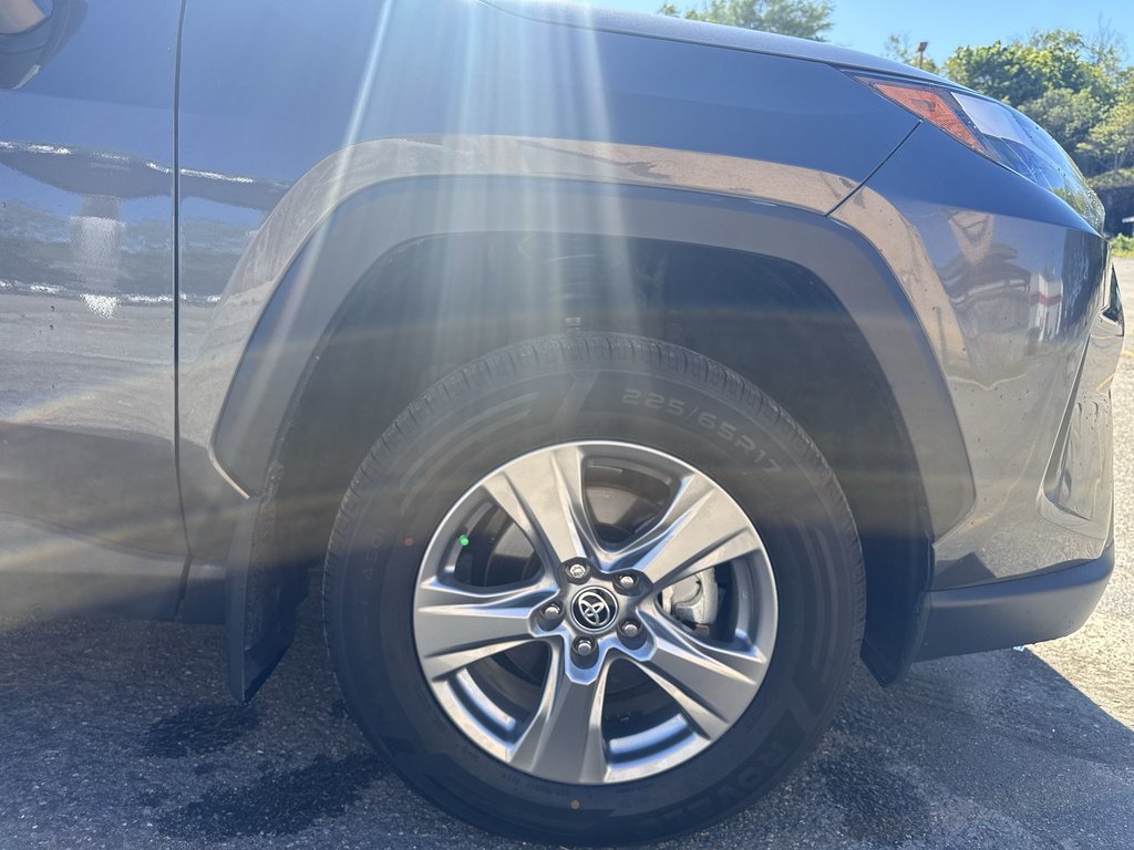 2025 Toyota RAV4 in Antigonish, Nova Scotia - 10 - w1024h768px