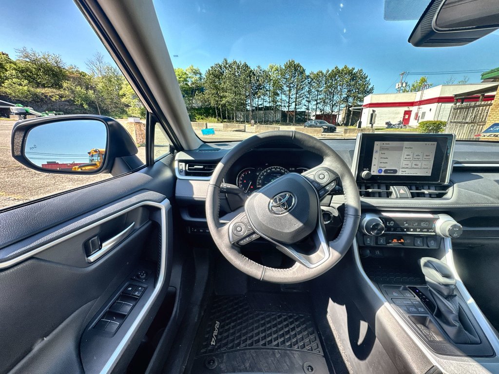 2025 Toyota RAV4 in Antigonish, Nova Scotia - 17 - w1024h768px
