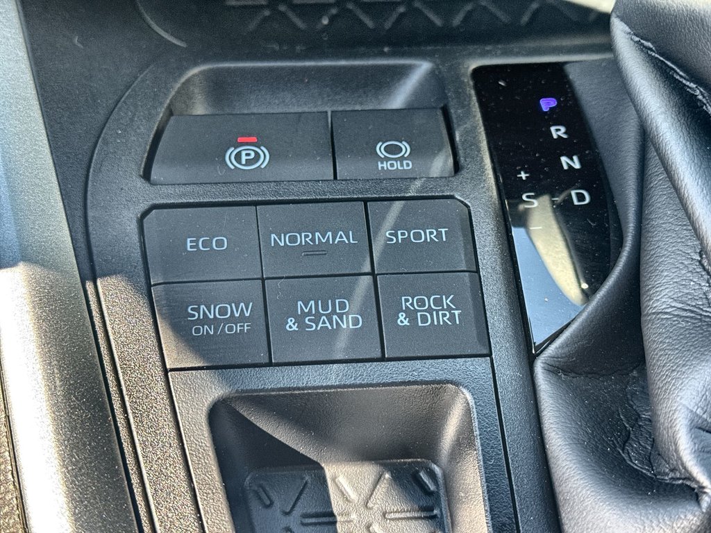 2025 Toyota RAV4 in Antigonish, Nova Scotia - 22 - w1024h768px