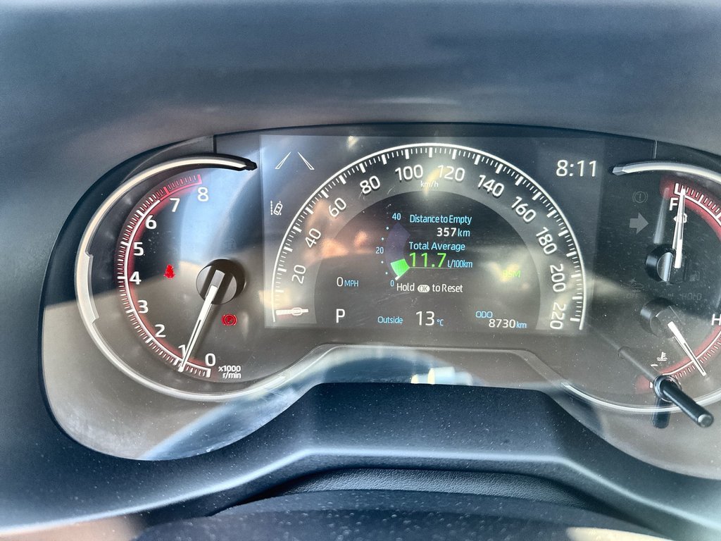 2025 Toyota RAV4 in Antigonish, Nova Scotia - 31 - w1024h768px