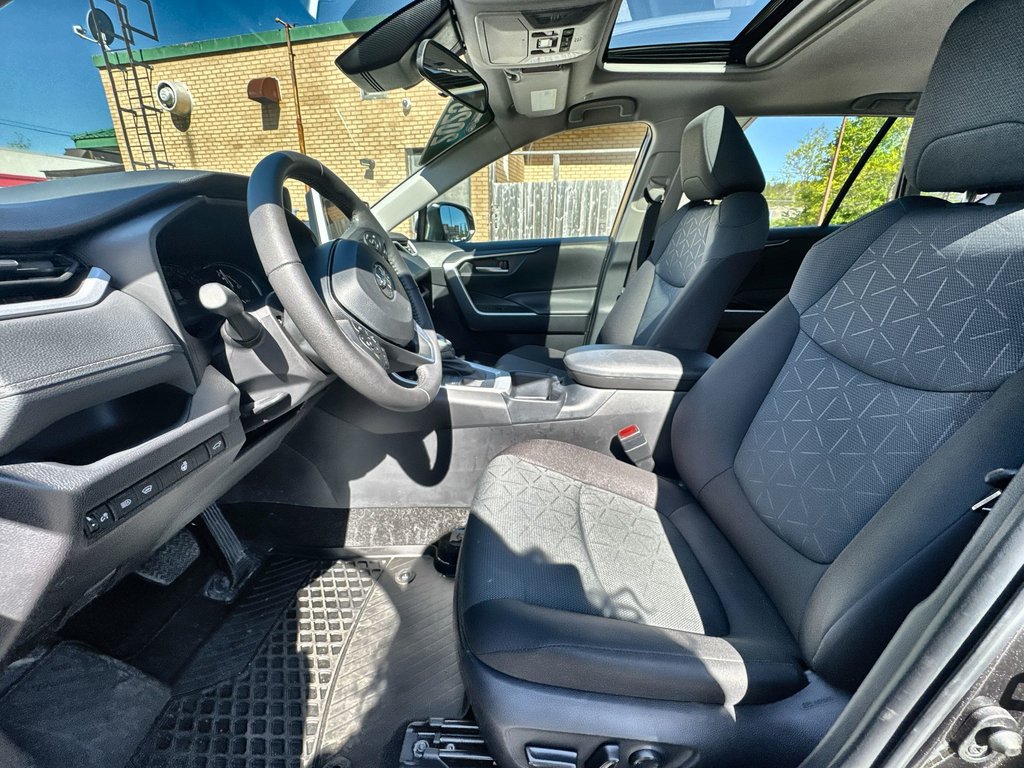 2025 Toyota RAV4 in Antigonish, Nova Scotia - 13 - w1024h768px