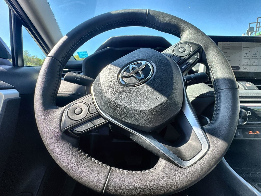 2025 Toyota RAV4 in Antigonish, Nova Scotia - 18 - w1024h768px