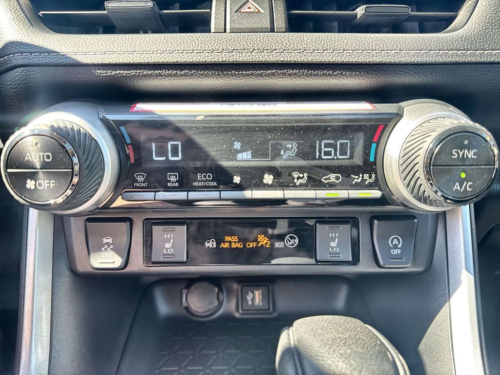 2025 Toyota RAV4 in Antigonish, Nova Scotia - 27 - w1024h768px