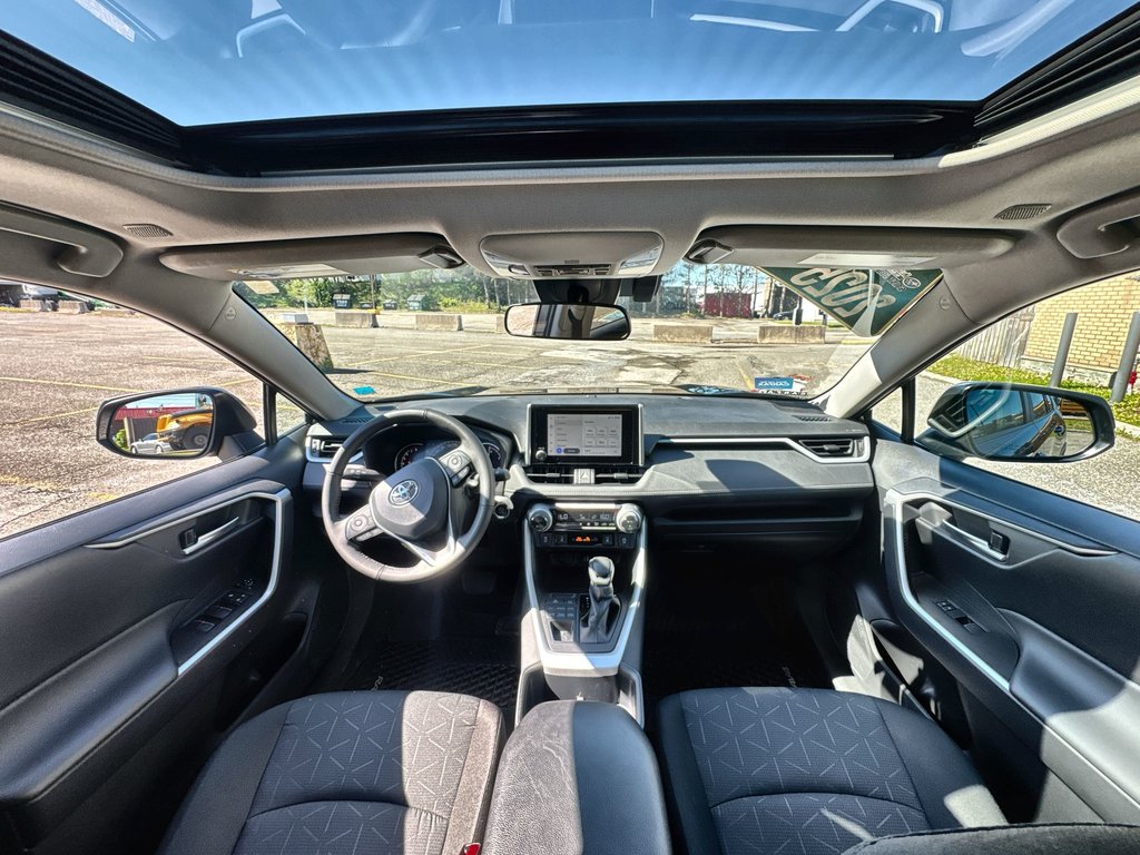2025 Toyota RAV4 in Antigonish, Nova Scotia - 16 - w1024h768px