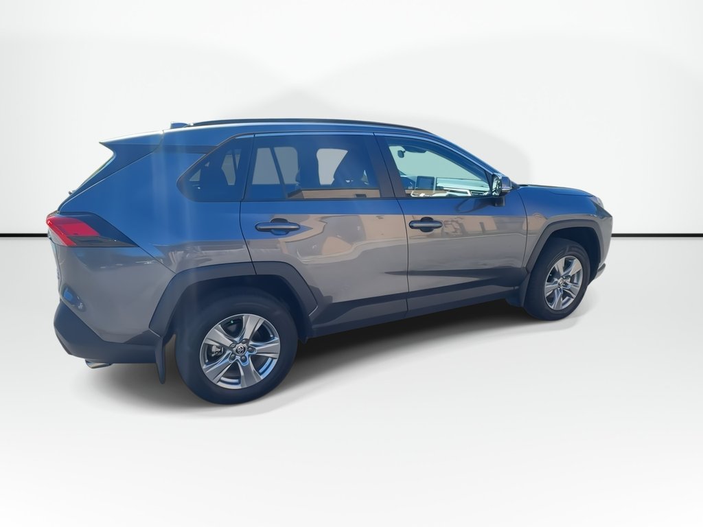 2025 Toyota RAV4 in Antigonish, Nova Scotia - 8 - w1024h768px
