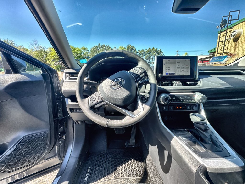 2025 Toyota RAV4 in Antigonish, Nova Scotia - 12 - w1024h768px
