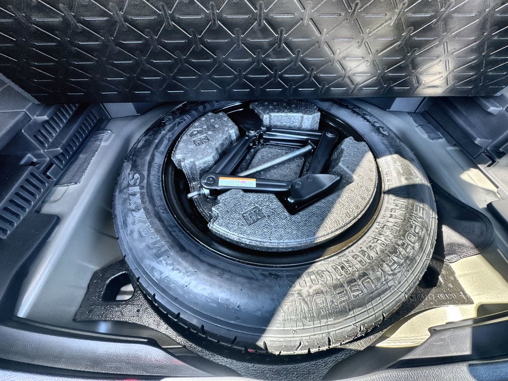 2025 Toyota RAV4 in Antigonish, Nova Scotia - 38 - w1024h768px