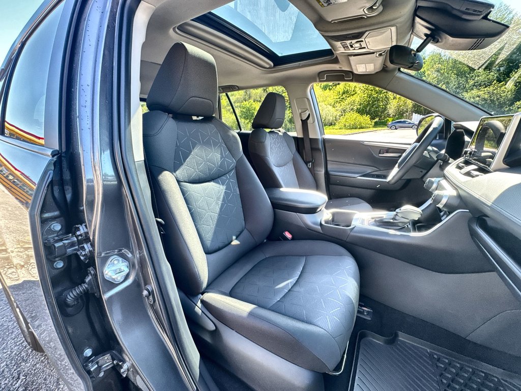 2025 Toyota RAV4 in Antigonish, Nova Scotia - 42 - w1024h768px