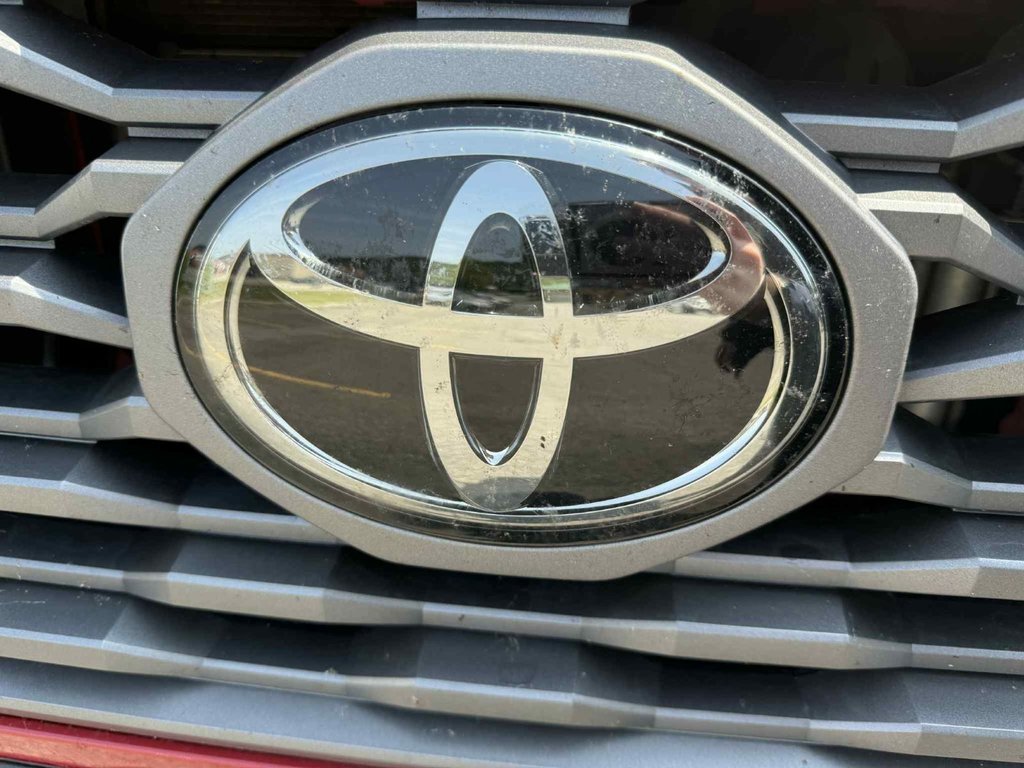 Toyota TACOMA DBL CAB TRD SPORT Leather | Roof | Nav | Warranty to 2029 2023 à Saint John, Nouveau-Brunswick - 44 - w1024h768px
