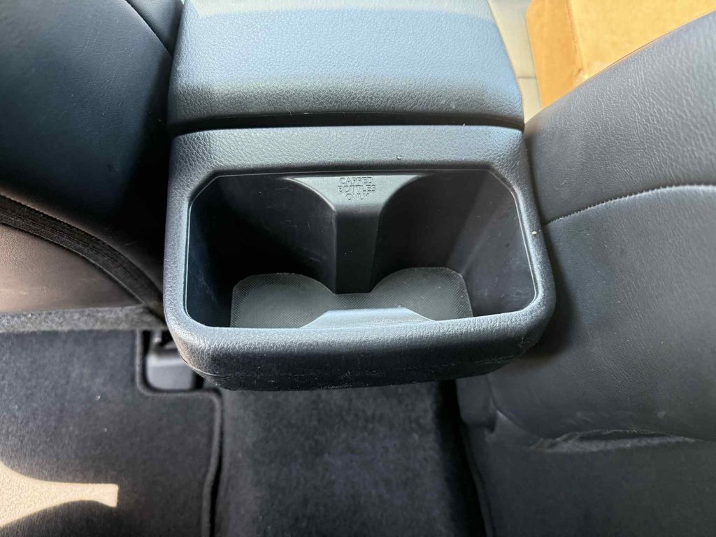 Toyota TACOMA DBL CAB TRD SPORT Leather | Roof | Nav | Warranty to 2029 2023 à Saint John, Nouveau-Brunswick - 41 - w1024h768px