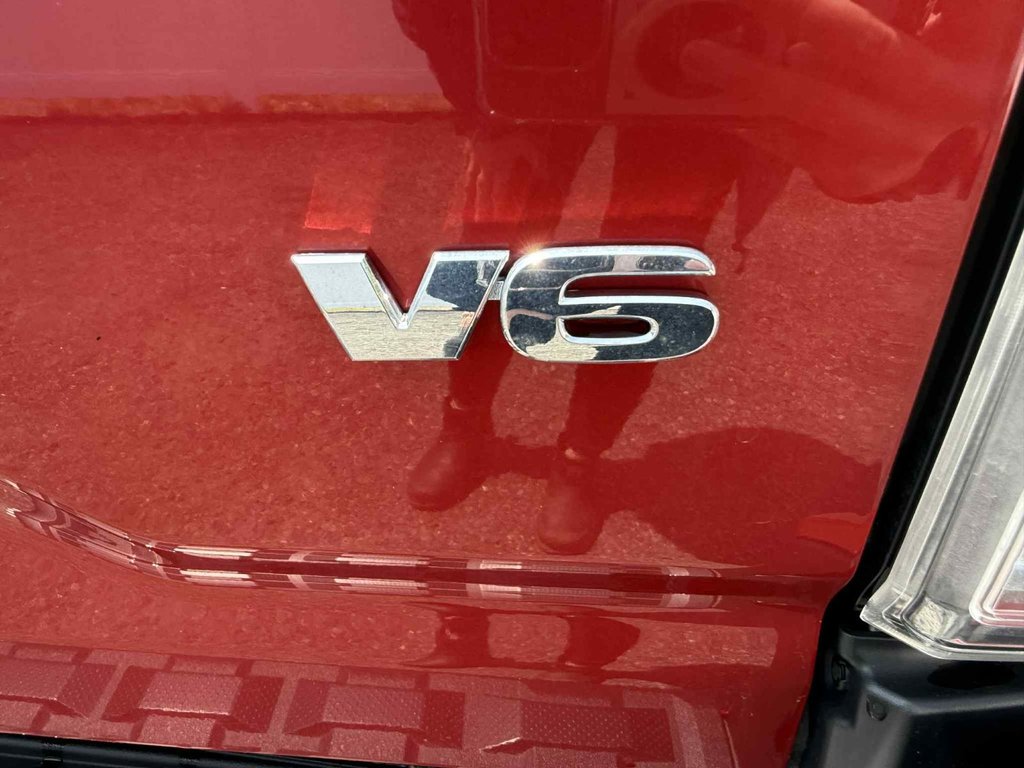 Toyota TACOMA DBL CAB TRD SPORT Leather | Roof | Nav | Warranty to 2029 2023 à Saint John, Nouveau-Brunswick - 45 - w1024h768px