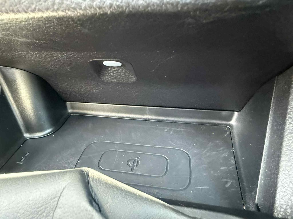 Toyota TACOMA DBL CAB TRD SPORT Leather | Roof | Nav | Warranty to 2029 2023 à Saint John, Nouveau-Brunswick - 37 - w1024h768px