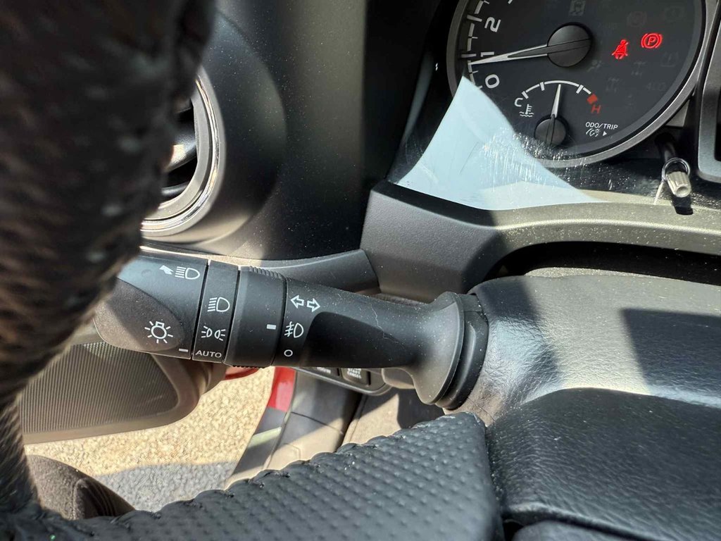 Toyota TACOMA DBL CAB TRD SPORT Leather | Roof | Nav | Warranty to 2029 2023 à Saint John, Nouveau-Brunswick - 21 - w1024h768px