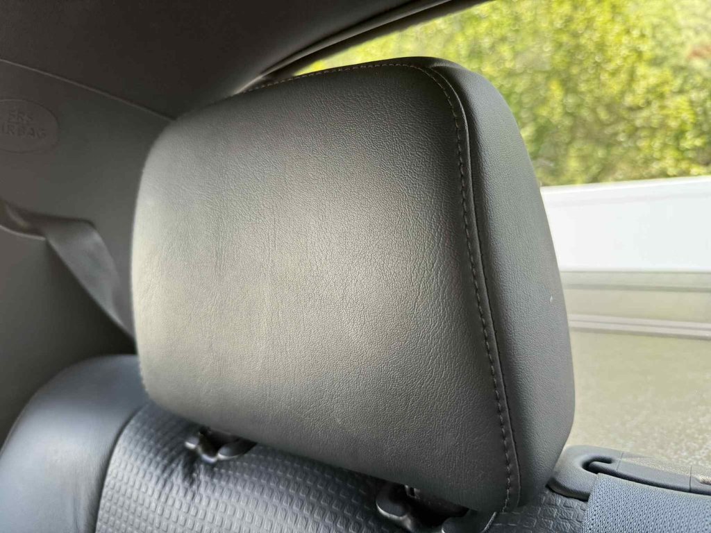 Toyota TACOMA DBL CAB TRD SPORT Leather | Roof | Nav | Warranty to 2029 2023 à Saint John, Nouveau-Brunswick - 42 - w1024h768px