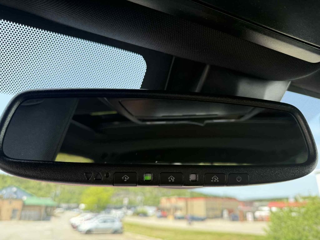 Toyota TACOMA DBL CAB TRD SPORT Leather | Roof | Nav | Warranty to 2029 2023 à Saint John, Nouveau-Brunswick - 30 - w1024h768px