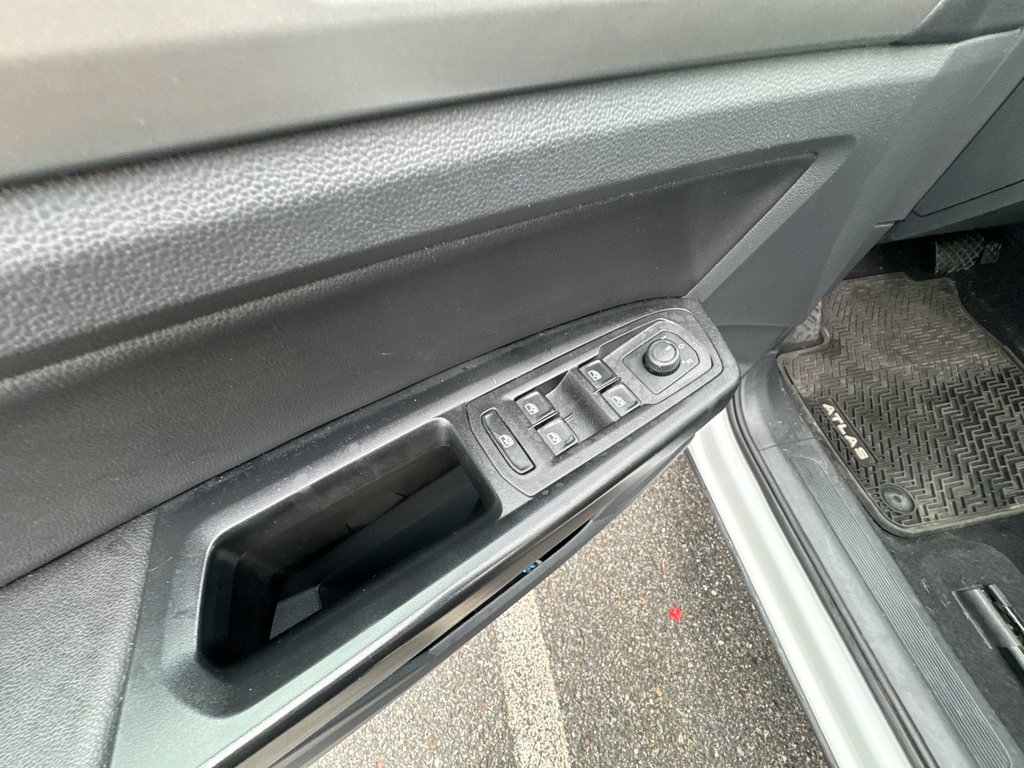 2021 Volkswagen Atlas Comfortline | 4Motion | Cam | HtdSeat | USB in Saint John, New Brunswick - 15 - w1024h768px