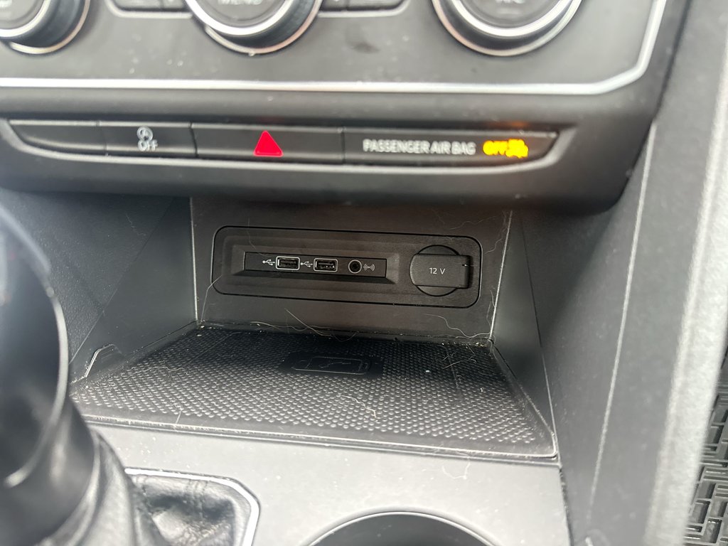 2021 Volkswagen Atlas Comfortline | 4Motion | Cam | HtdSeat | USB in Saint John, New Brunswick - 28 - w1024h768px