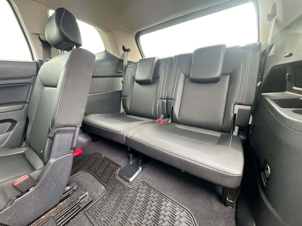 2021 Volkswagen Atlas Comfortline | 4Motion | Cam | HtdSeat | USB in Saint John, New Brunswick - 34 - w1024h768px