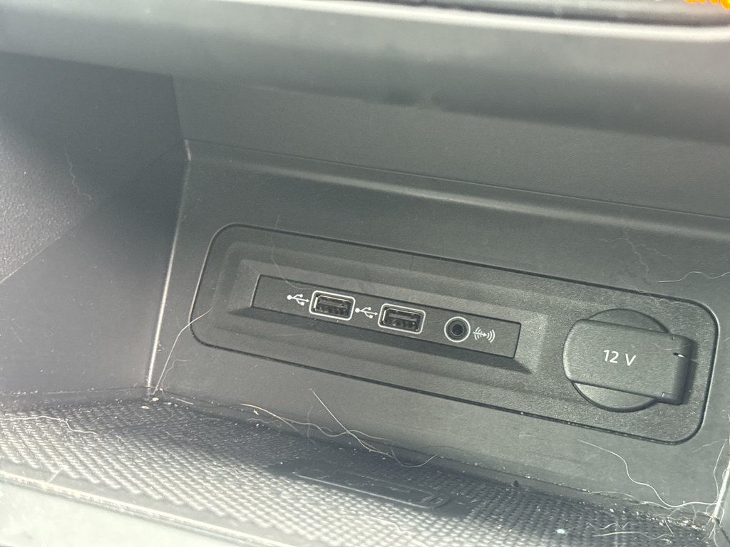 2021 Volkswagen Atlas Comfortline | 4Motion | Cam | HtdSeat | USB in Saint John, New Brunswick - 45 - w1024h768px
